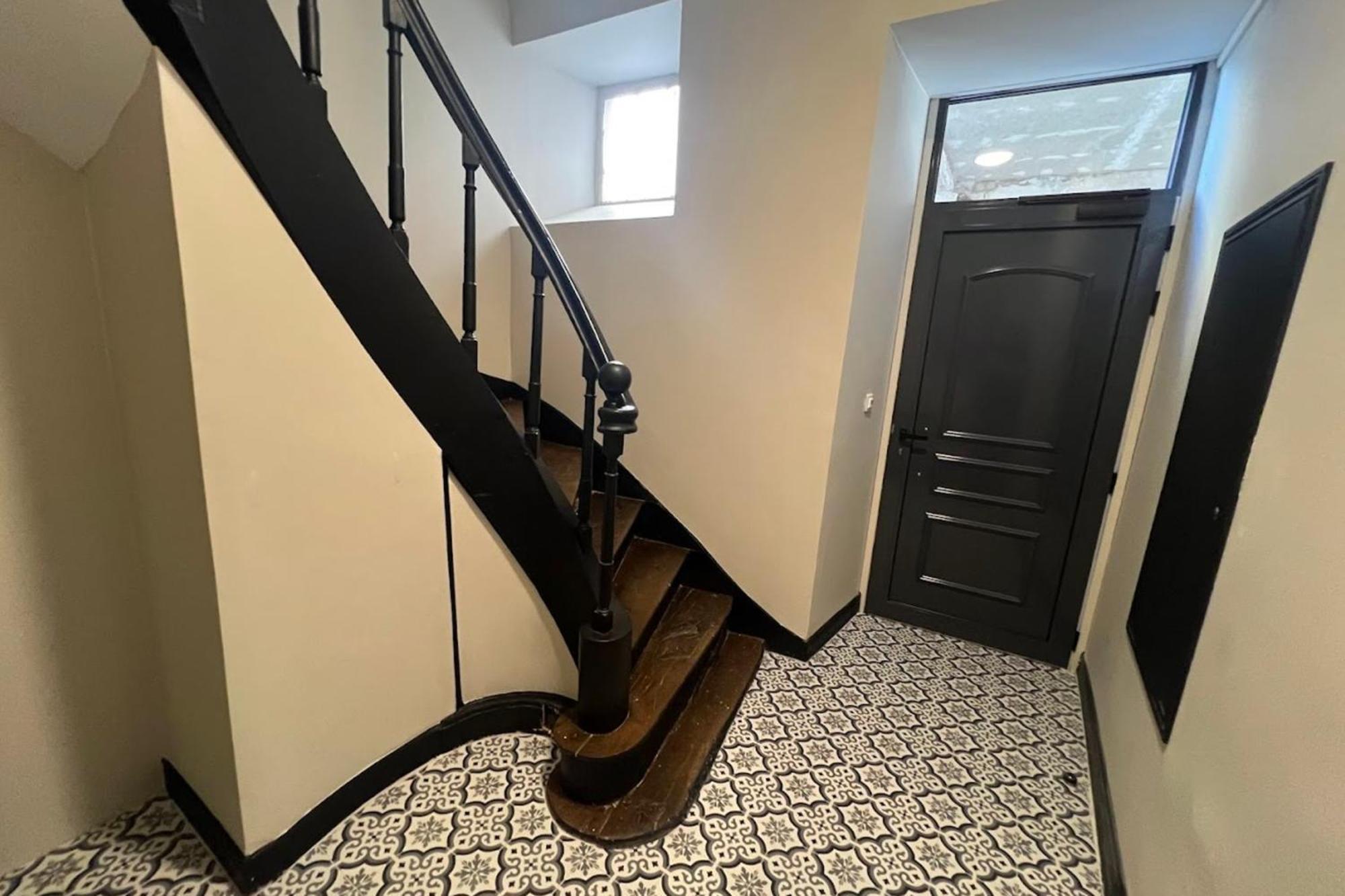Appartement Le Souffle De L'Orge Mortagne-au-Perche Exteriör bild