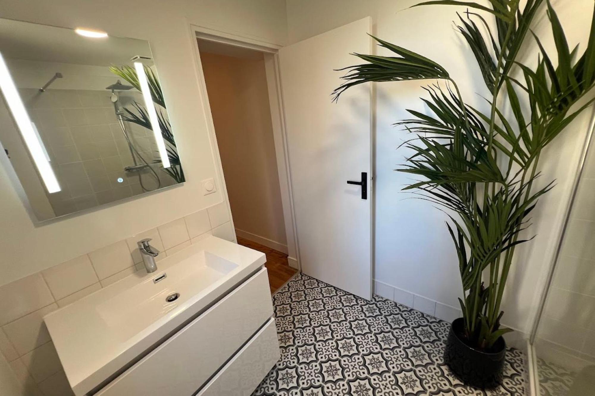 Appartement Le Souffle De L'Orge Mortagne-au-Perche Exteriör bild