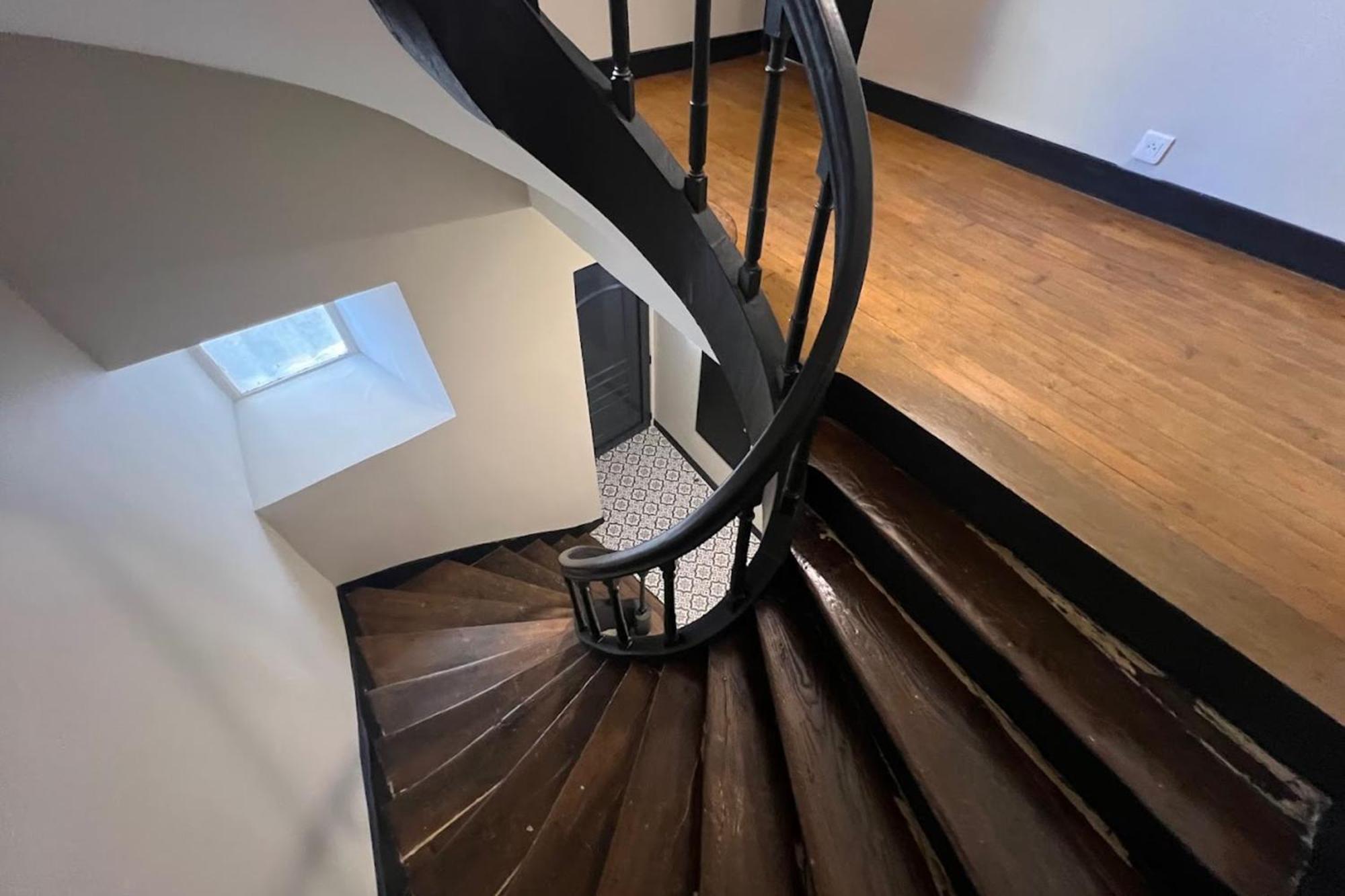 Appartement Le Souffle De L'Orge Mortagne-au-Perche Exteriör bild